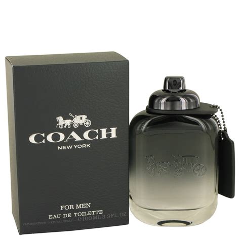 men's fragrance like coach original|best coach fragrance for men.